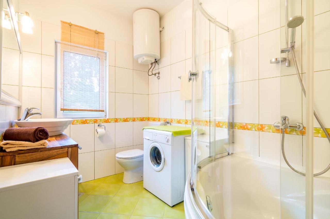 Holiday Home Gata 7 Екстер'єр фото