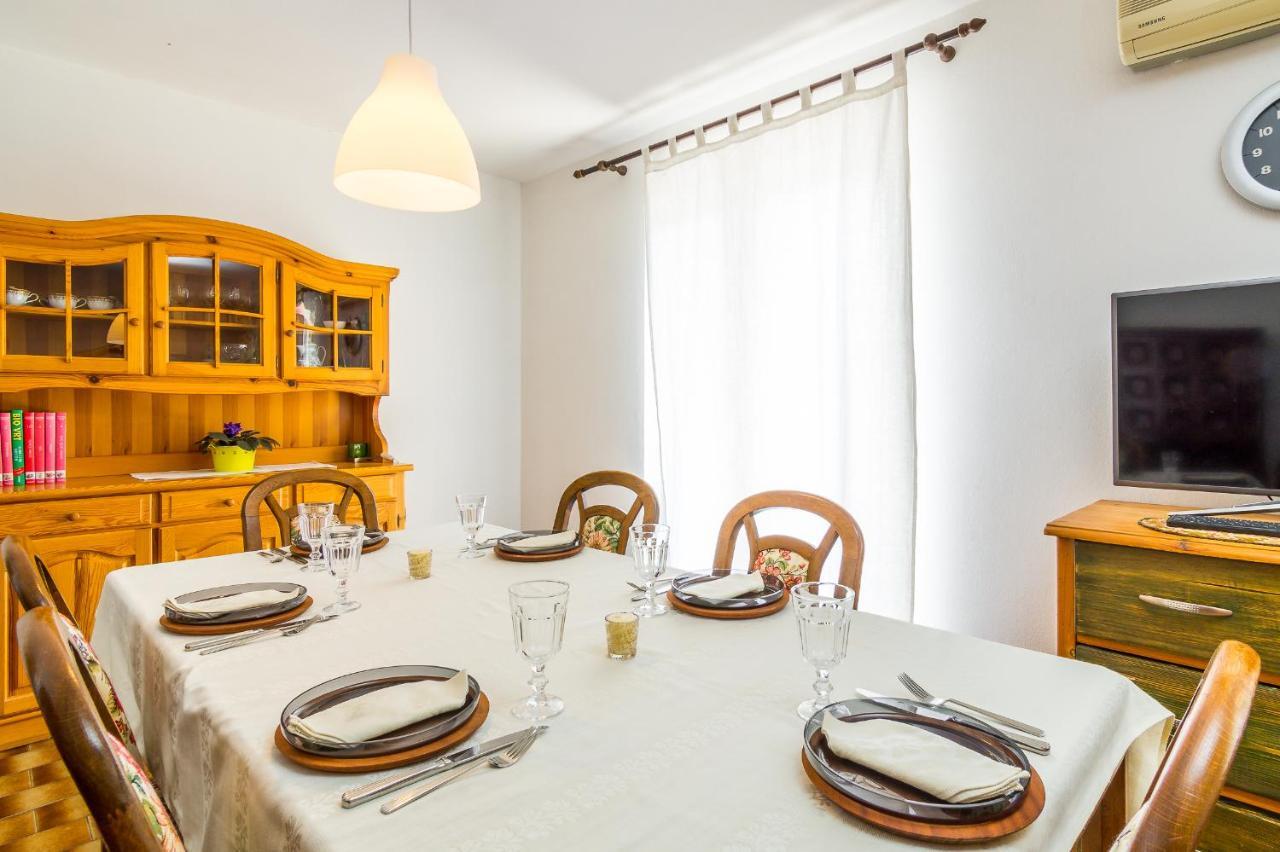 Holiday Home Gata 7 Екстер'єр фото