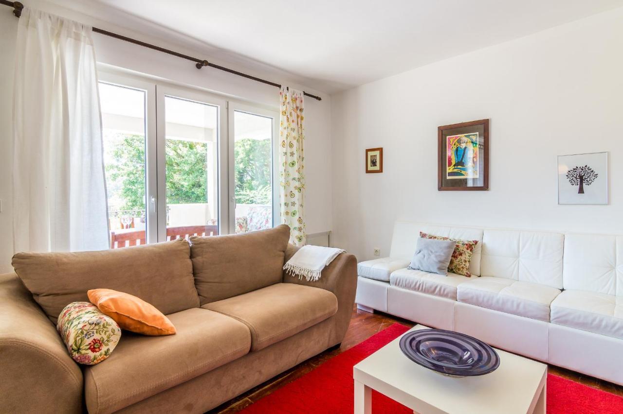 Holiday Home Gata 7 Екстер'єр фото